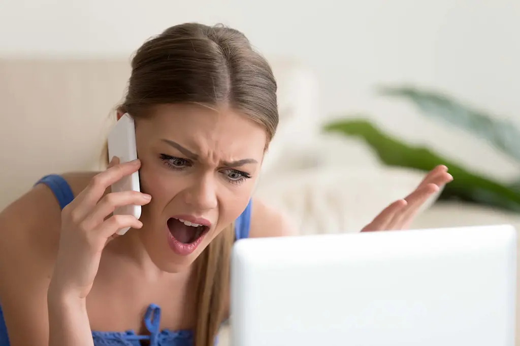 How to handle customer complaints