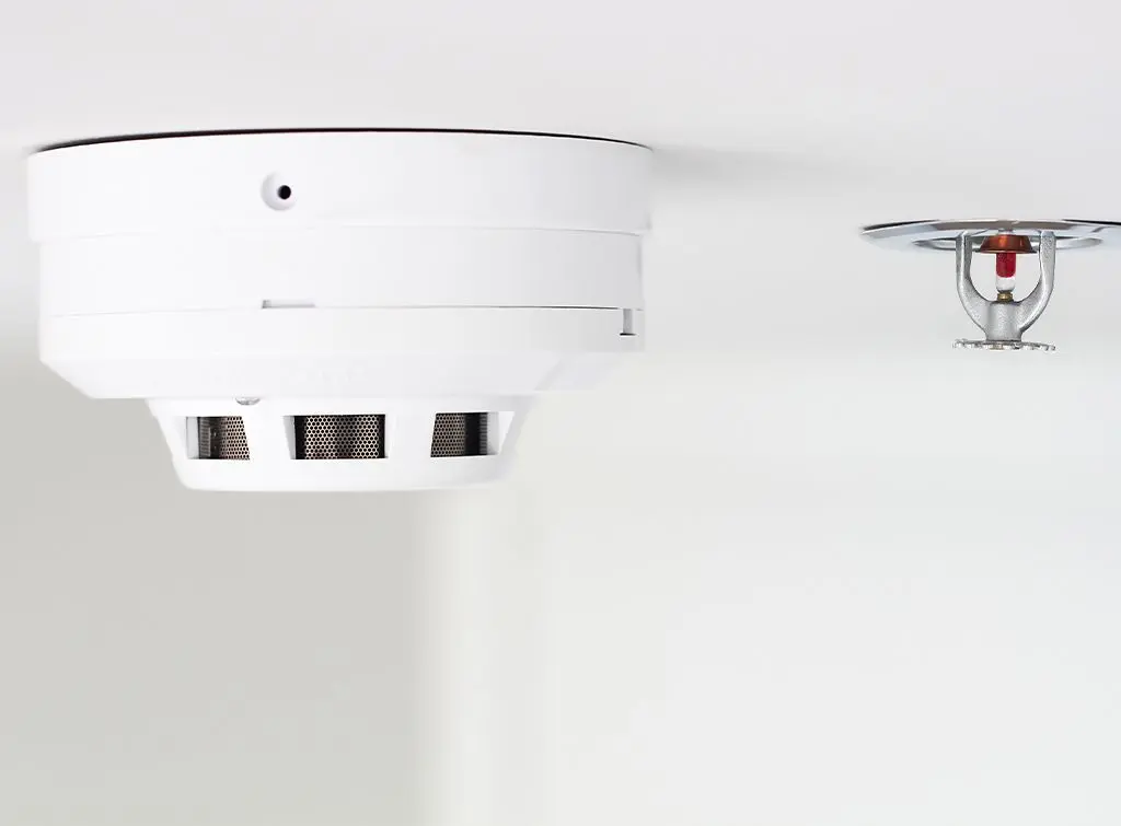 Fire suppression system cost guide