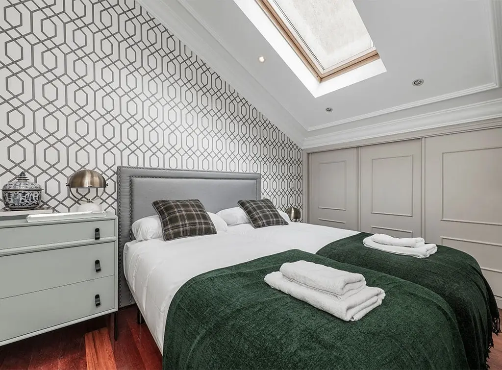 Loft bedroom ideas to transform your space