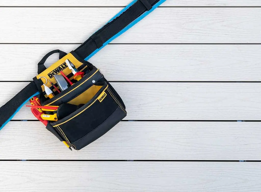 Best tools for an electrician