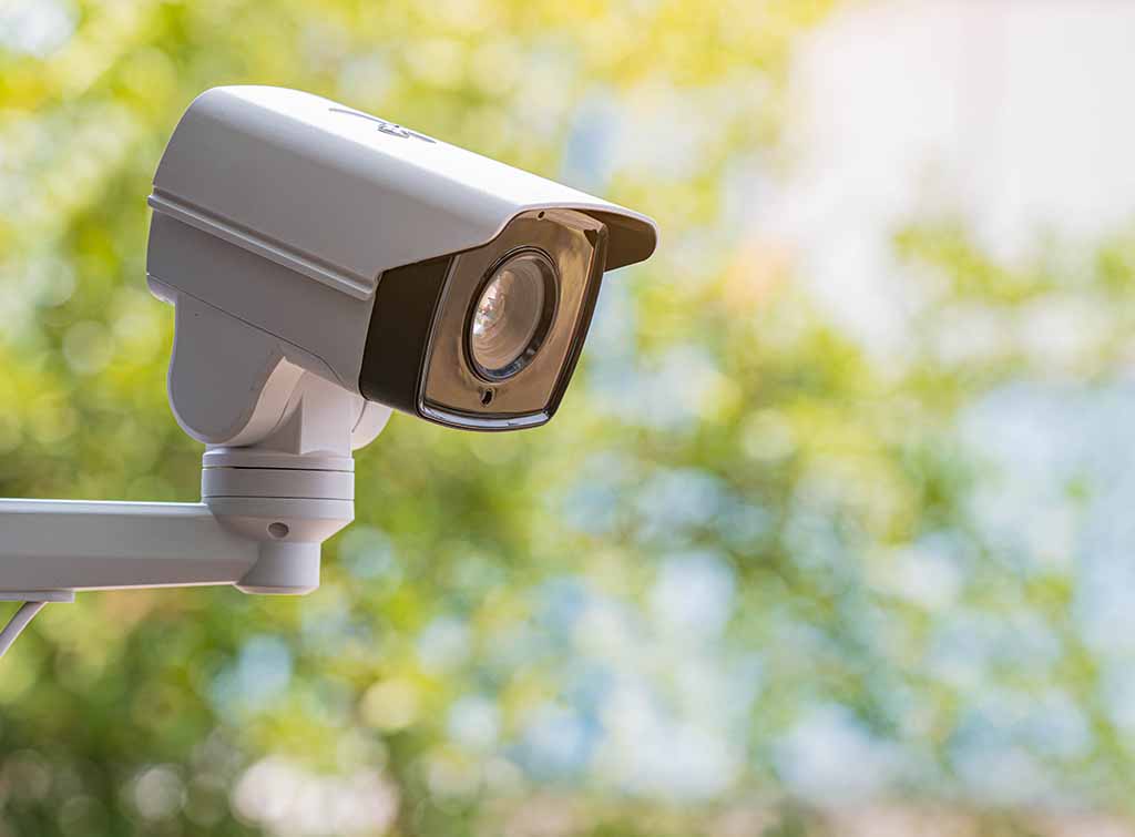 How to start a CCTV business