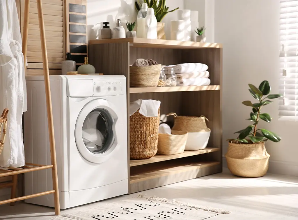 Small utility room ideas
