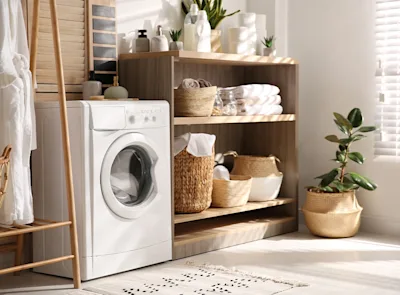 Small utility room ideas