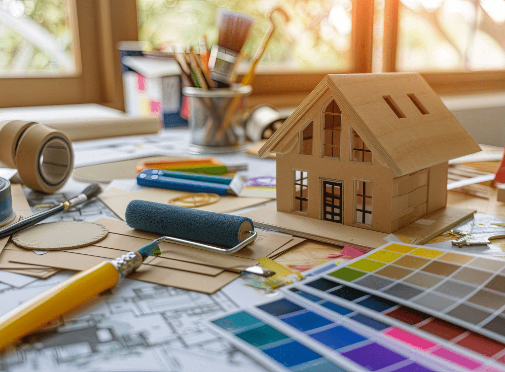 Checkatrade launches first-ever UK Home Improvement Index