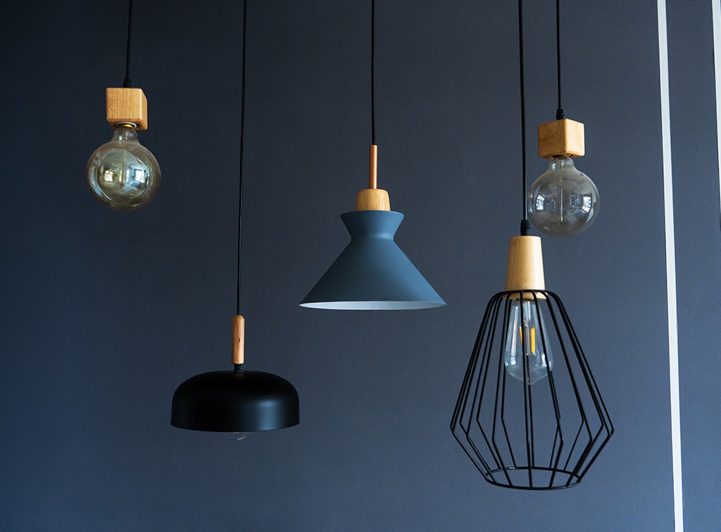 Lighting electricians near me