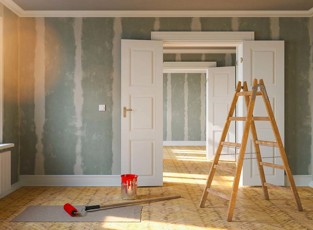 How to hire a remodelling contractor