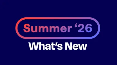 Whats new for summer 2026