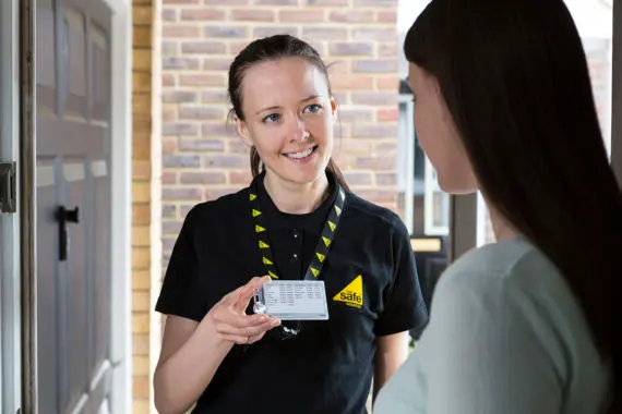 How Gas Safety Week can help save lives