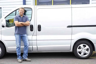 How much does it cost to hire a man and van?
