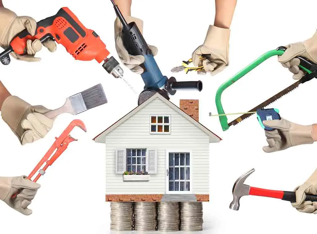 We asked AI how we could increase the value of our home… here’s what it said