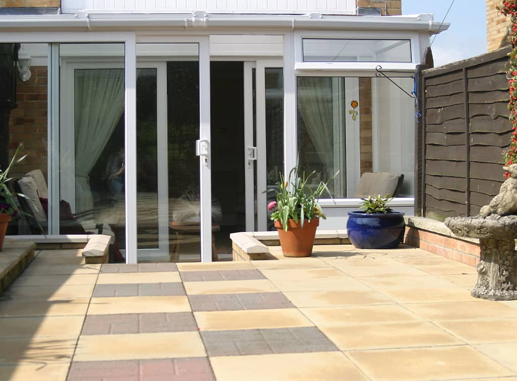 How much does a lean-to conservatory cost?