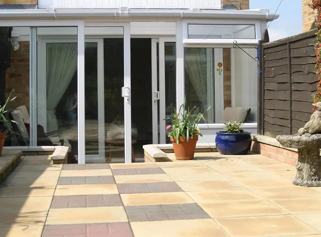 How much does a lean-to conservatory cost?