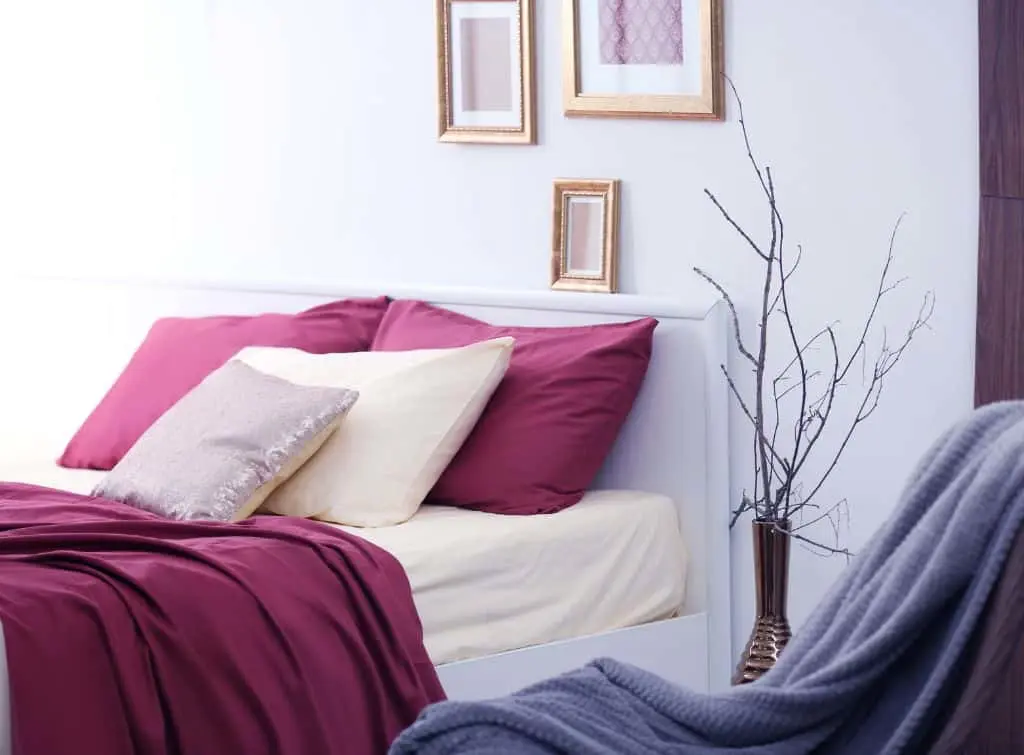 16 purple bedroom ideas: how to give your bedroom the royal treatment