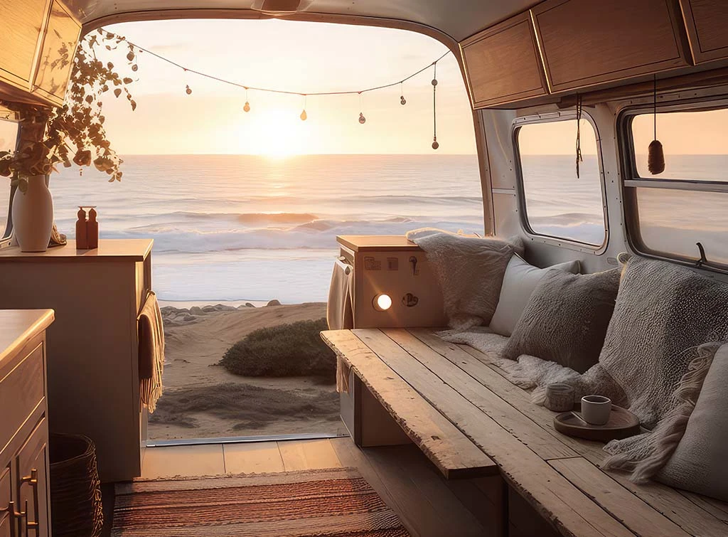 15 cool campervan conversion ideas for life on the road
