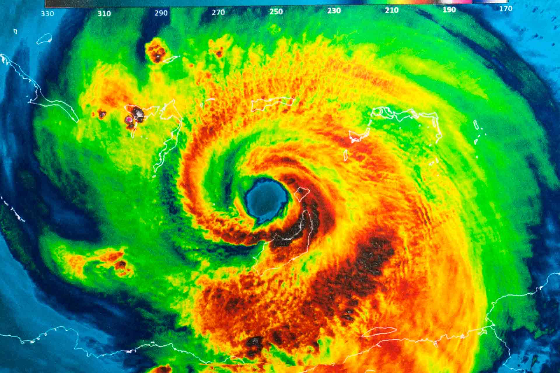 Storm damage prevention and repair cost guide