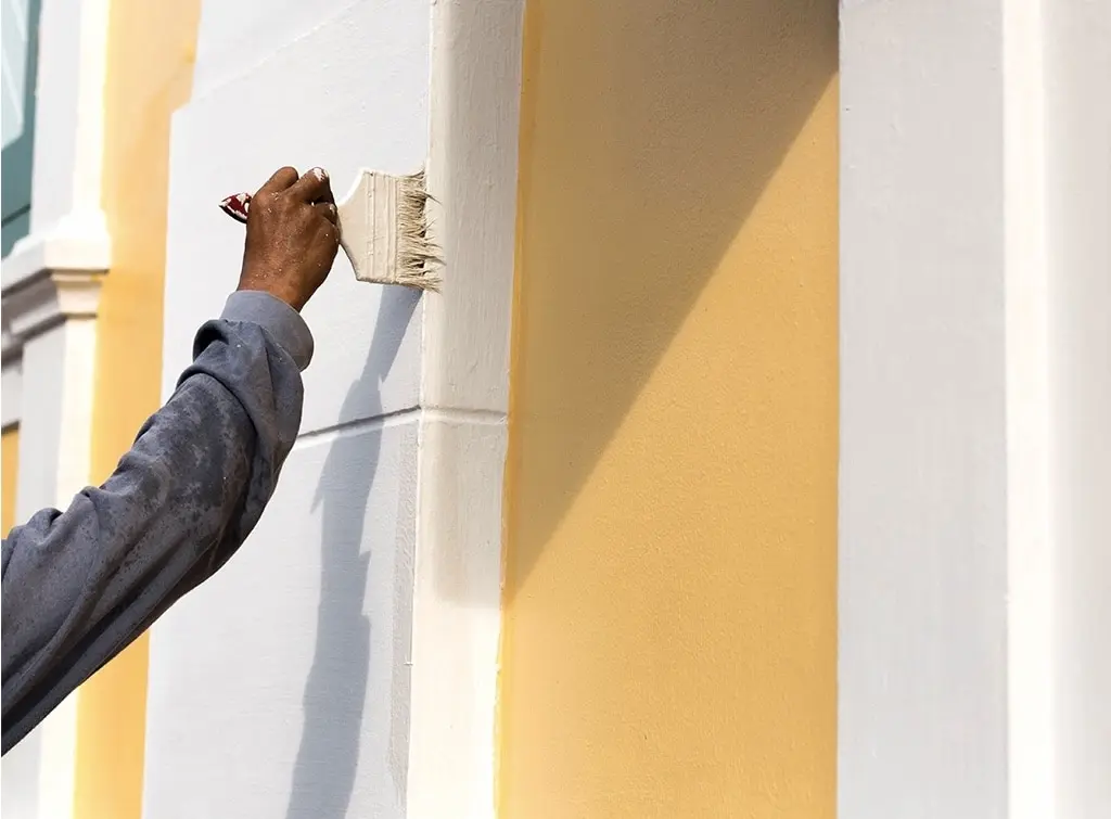 Painter and decorator insurance
