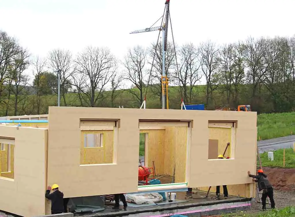 Modular house extensions – a quick and clean home enhancement to offer to your customers