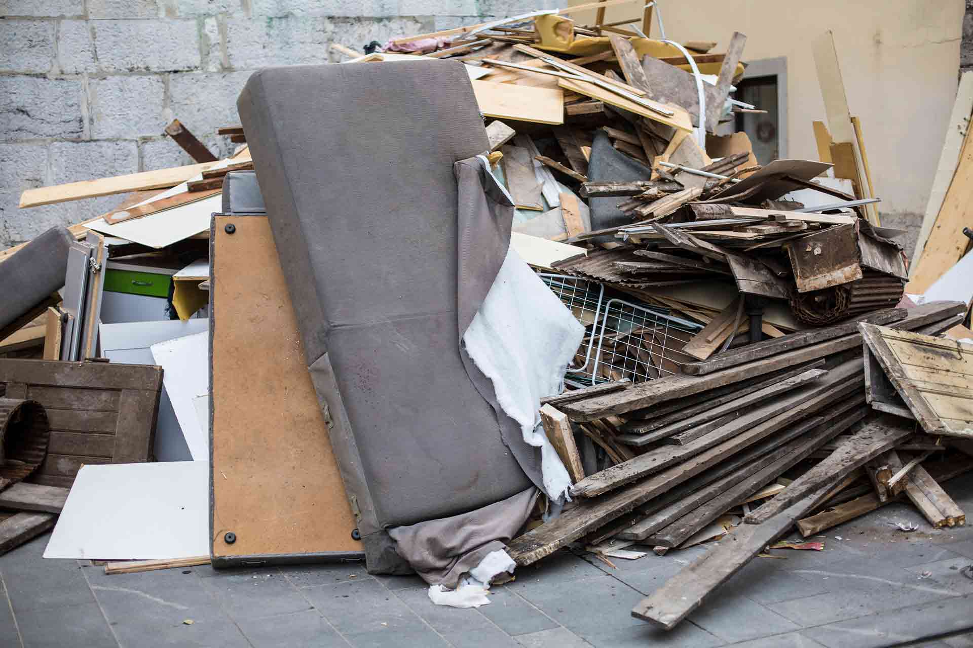 House clearance cost guide