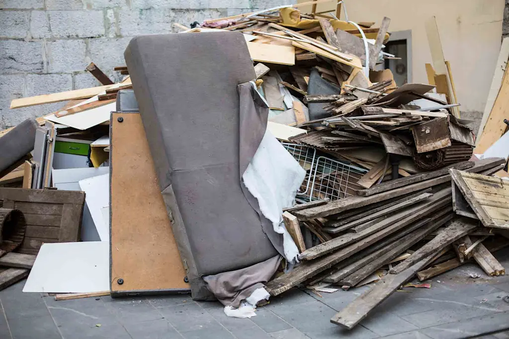 House clearance cost guide