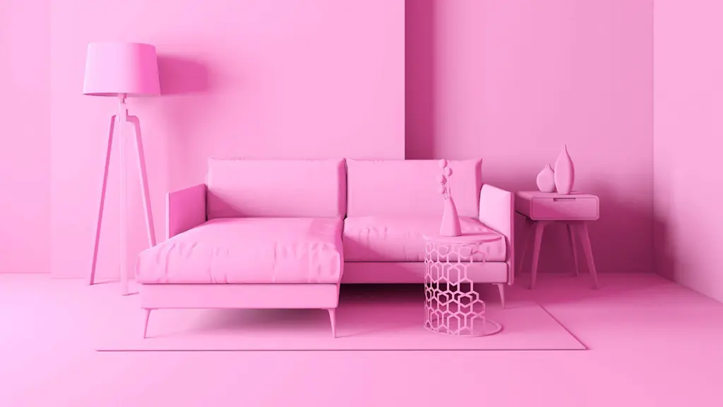 Embrace the Barbie-core trend with these 10 decorating ideas
