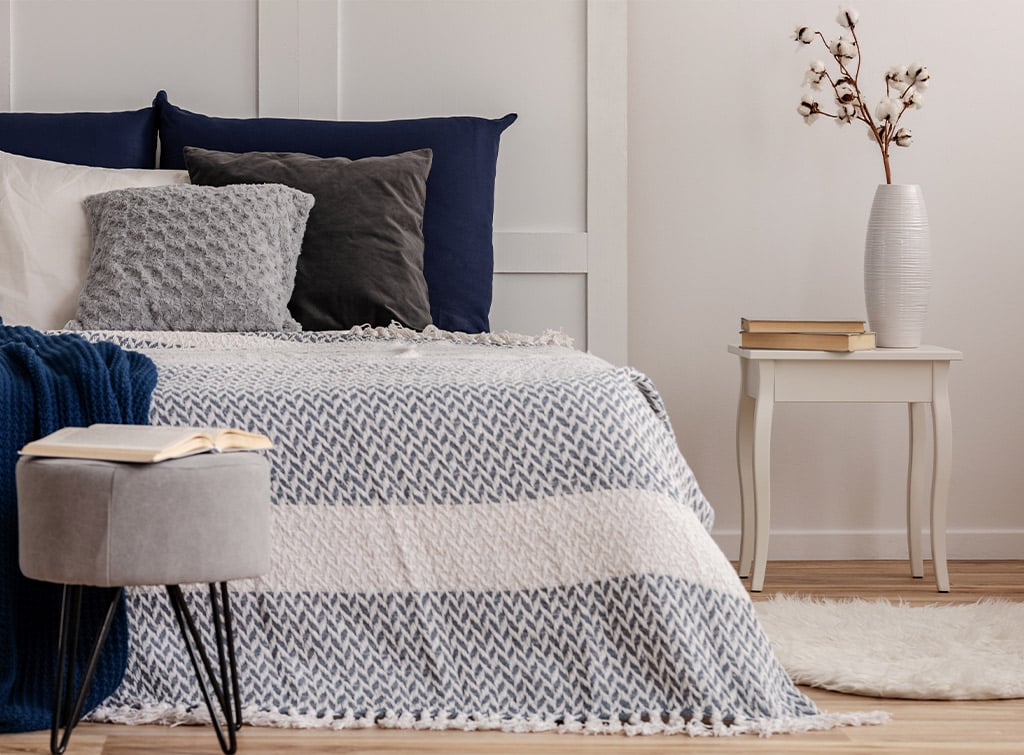 12 new build bedroom ideas to transform your blank canvas