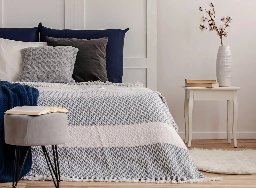 12 new build bedroom ideas to transform your blank canvas