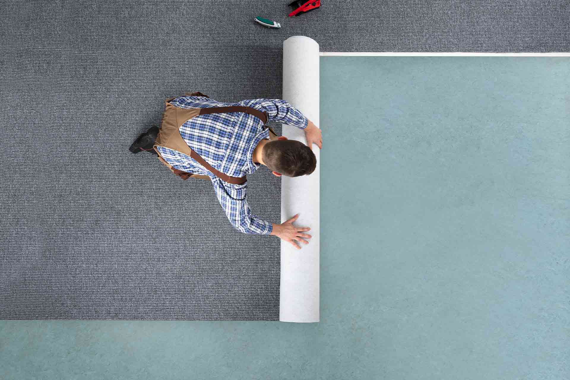 How much does carpet replacement cost in 2024?