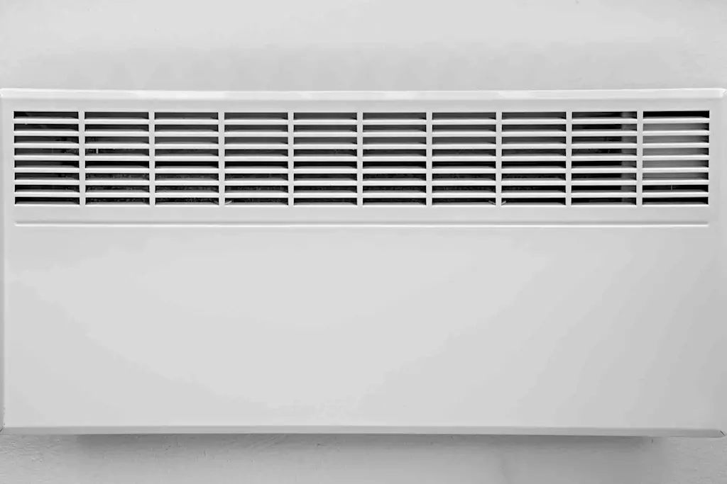 Electric wall heater installation cost guide