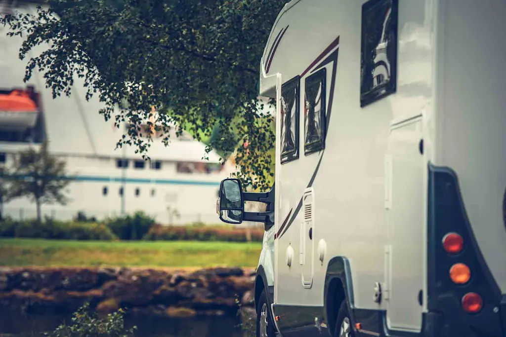 Caravan damp repair cost guide