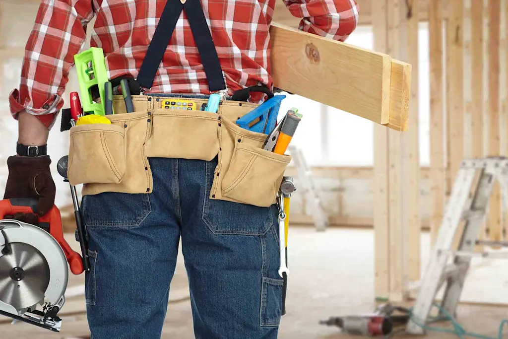 10 home jobs you cannot DIY