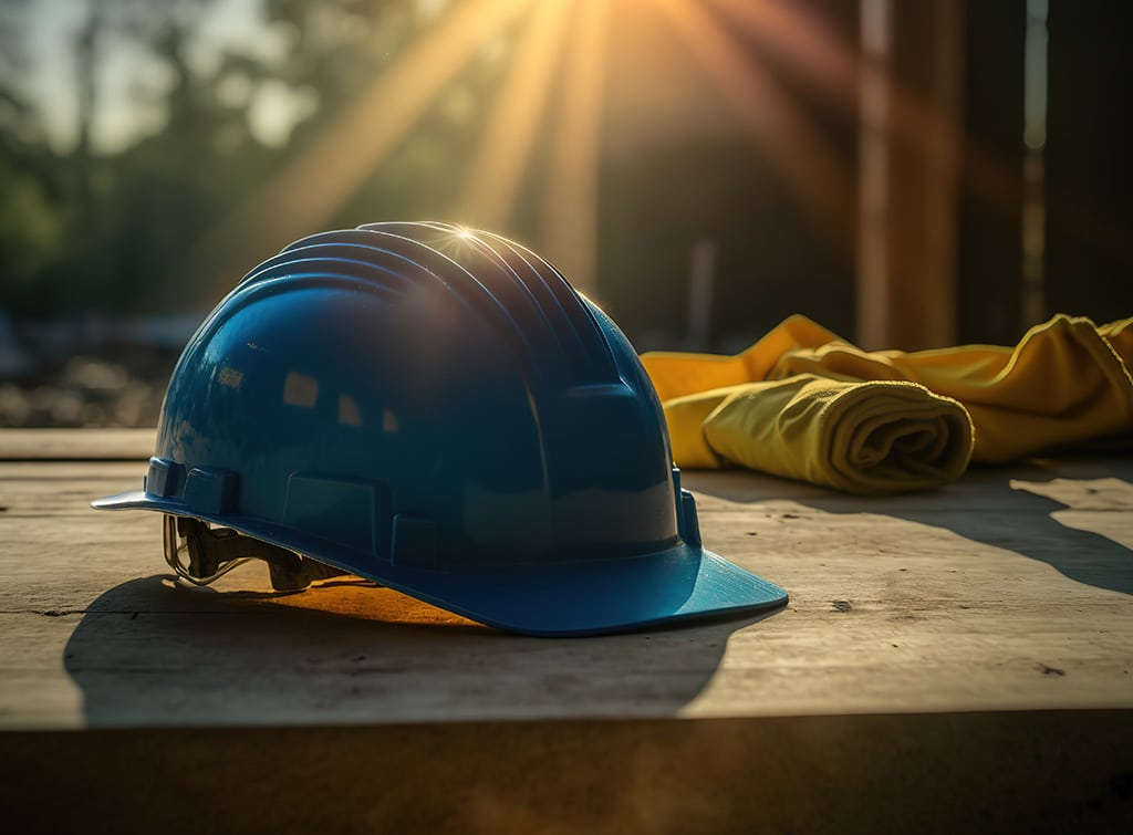 Identifying and preventing common construction hazards