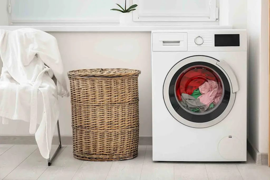 Washing machine stops mid-cycle