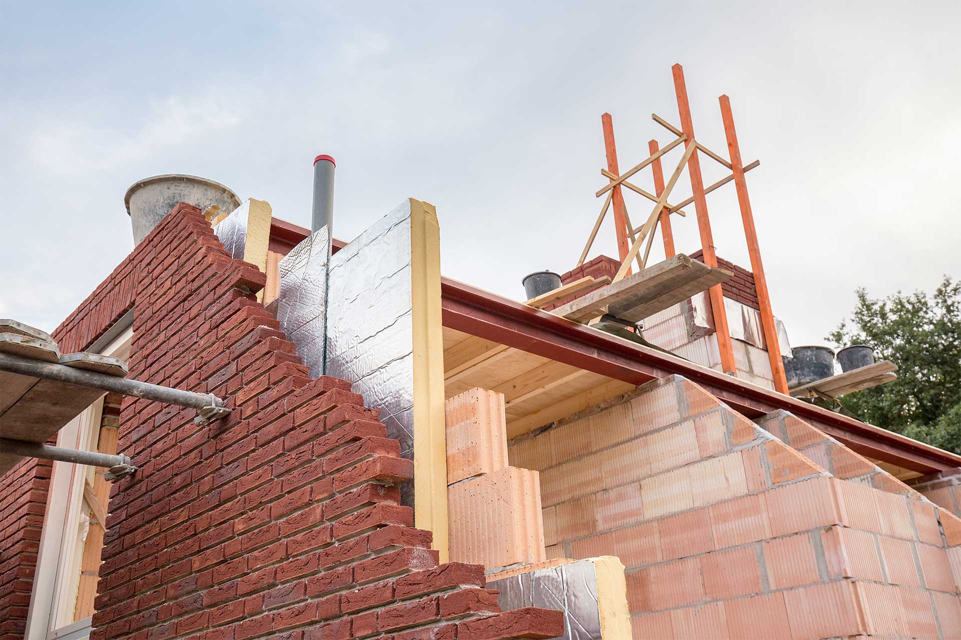 How much does cavity wall insulation cost in 2024?