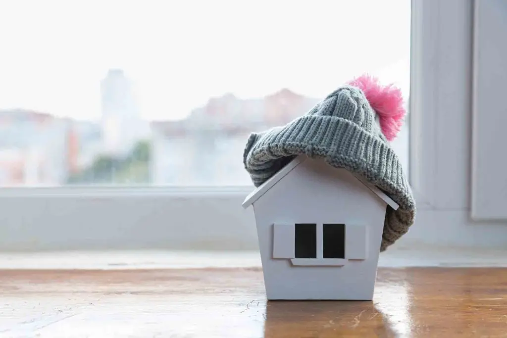 ‘MOT’ your home for winter or pay the price