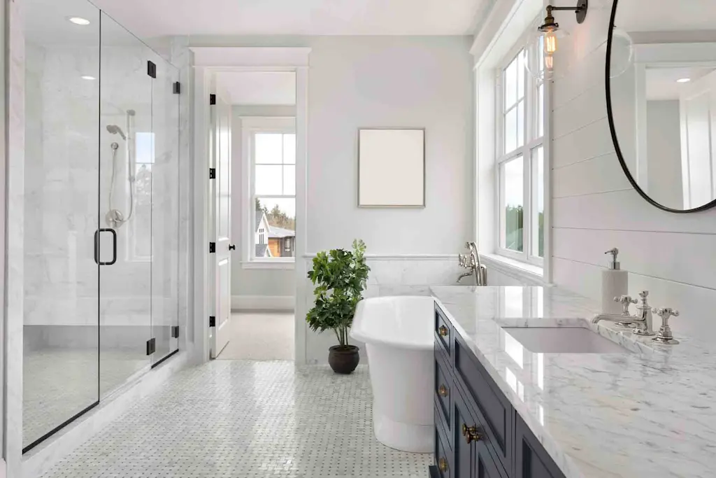 8 beautiful small ensuite ideas