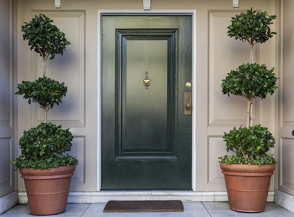 Exterior door locks and types: Your expert security guide