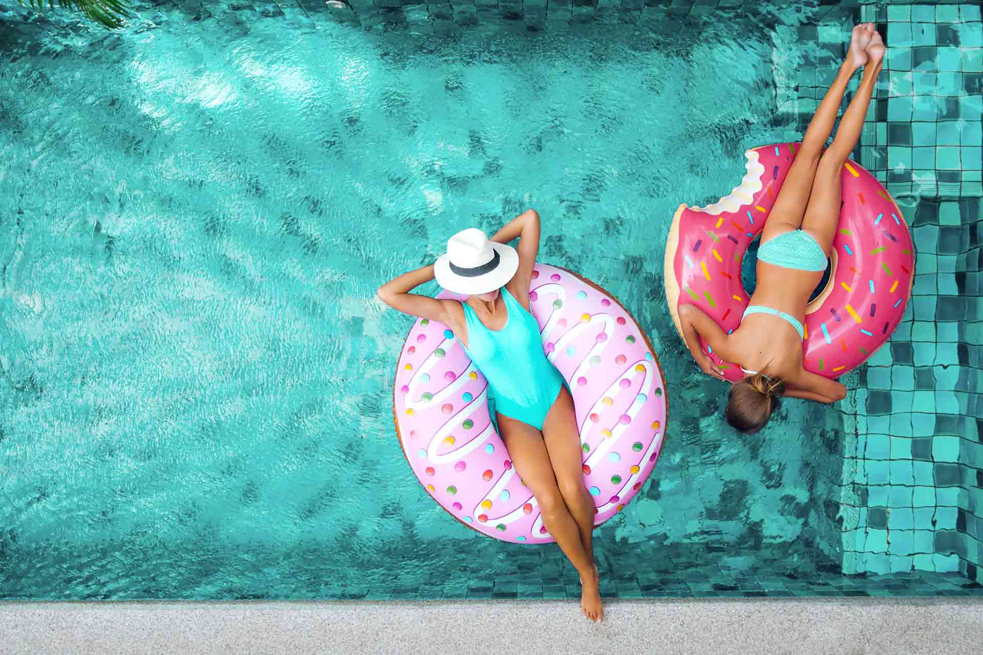Cost to create a spa holiday in your own back garden