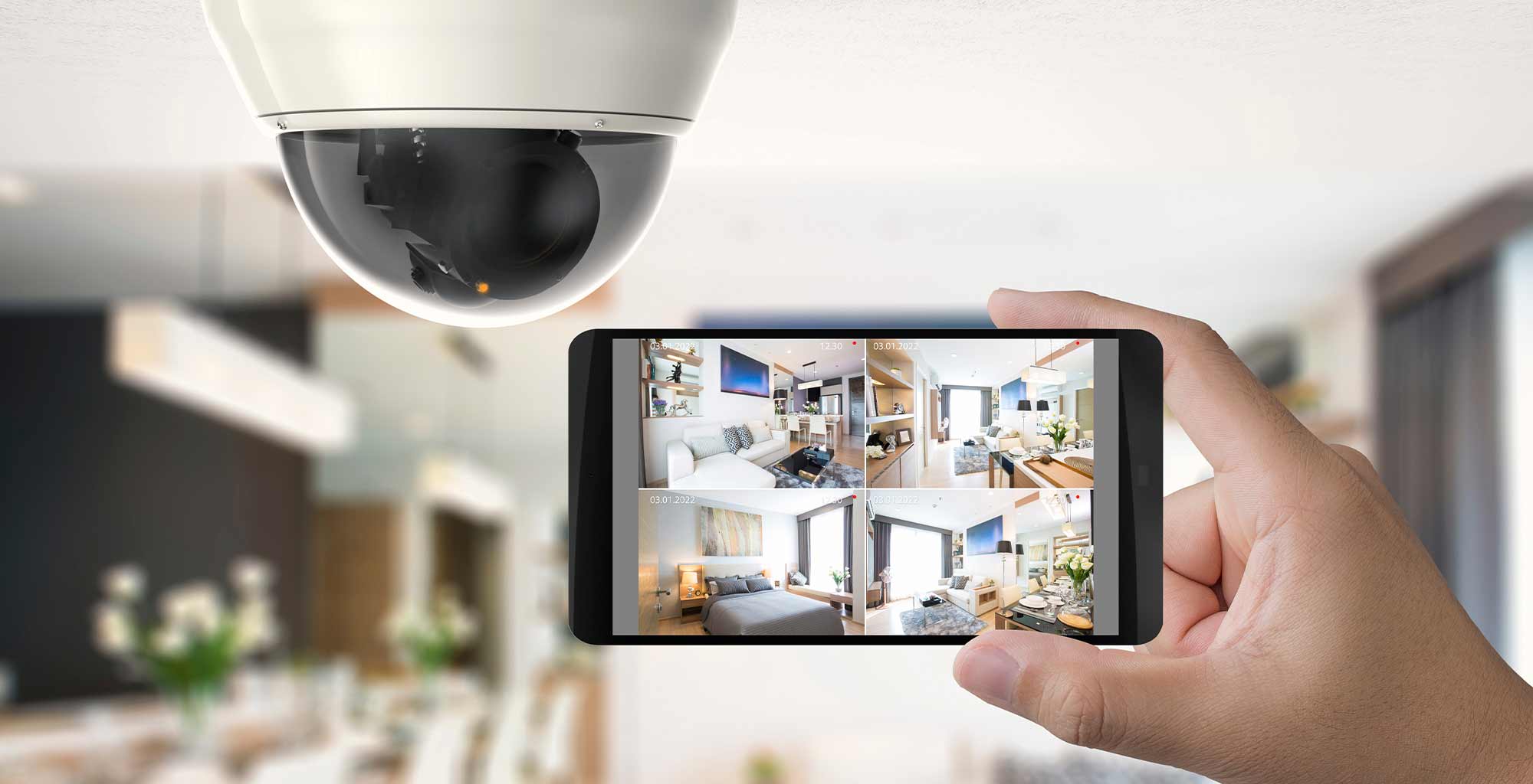 How to install security cameras: A step-by-step guide