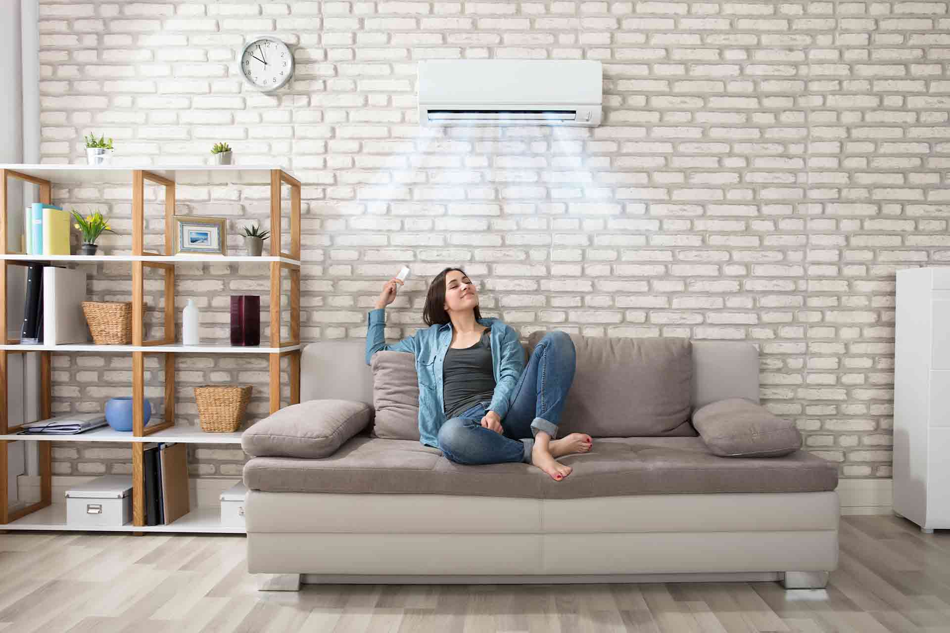 Solving bad air conditioner smells: common causes and solutions