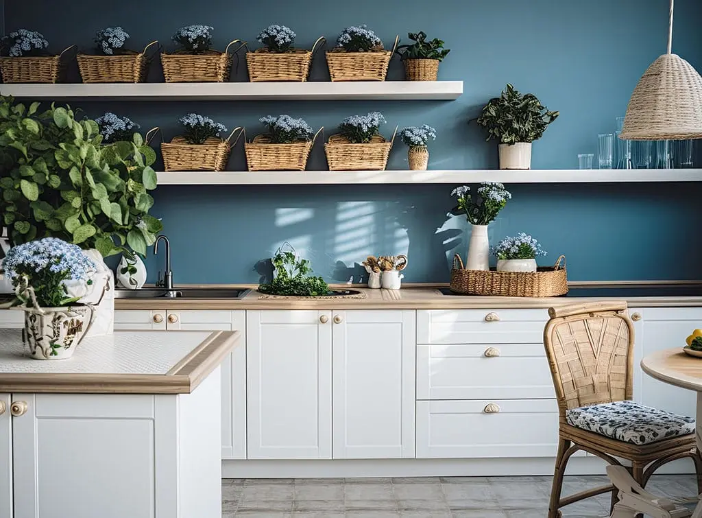 10 fitted kitchen ideas for seamless elegance