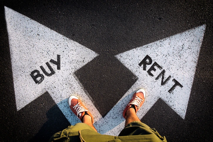 4 in 10 renters stuck with landlords who refuse to repair problem-riddled properties