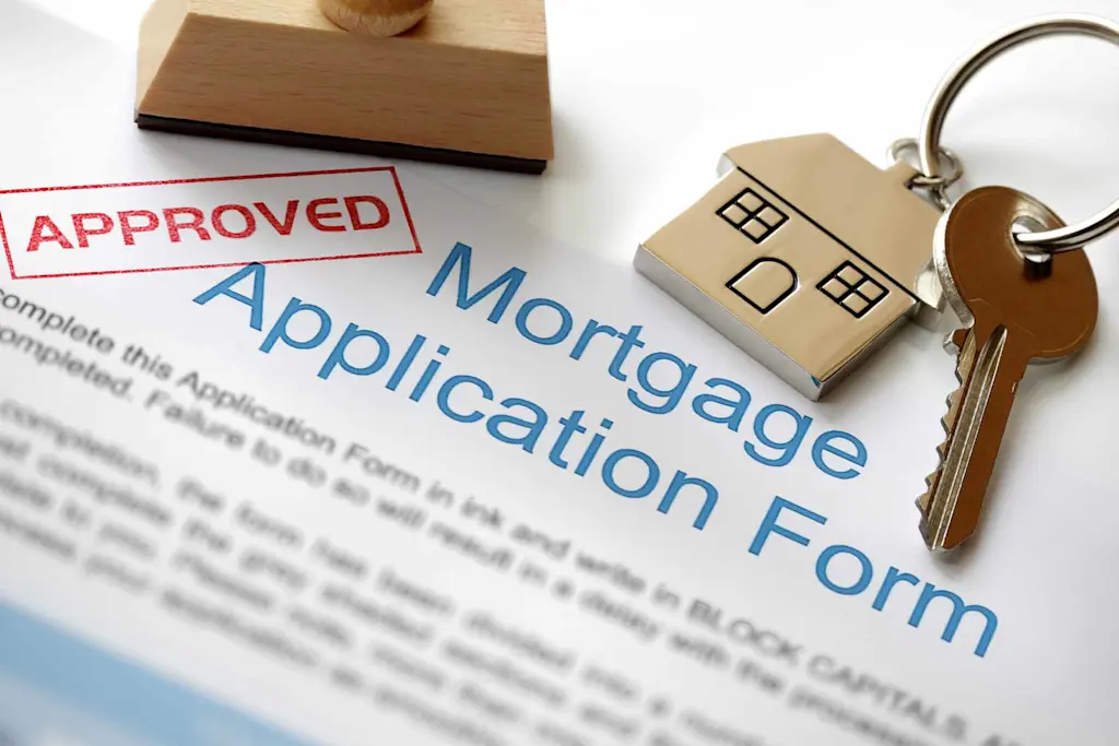 Can I get a mortgage if I’m a self-employed tradesperson?