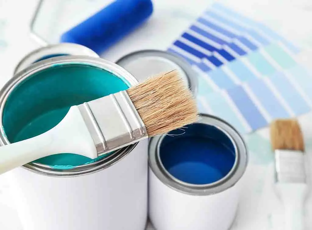 Developing a decorator business with Wayne de Wet