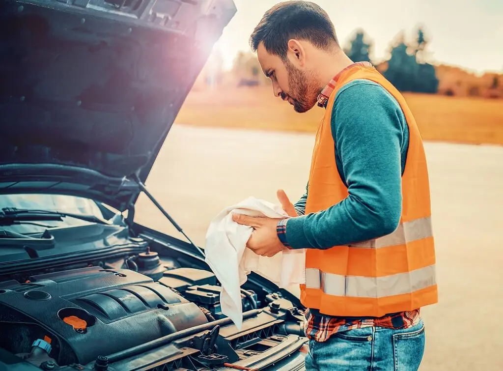 What’s the average mechanic salary?