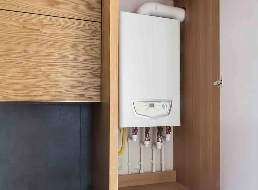 Everything you need to know about boxing in a boiler