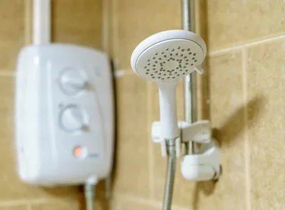 Power shower vs electric shower: Which is best for your home?