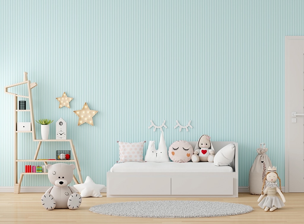 16 Bluey themed bedroom ideas
