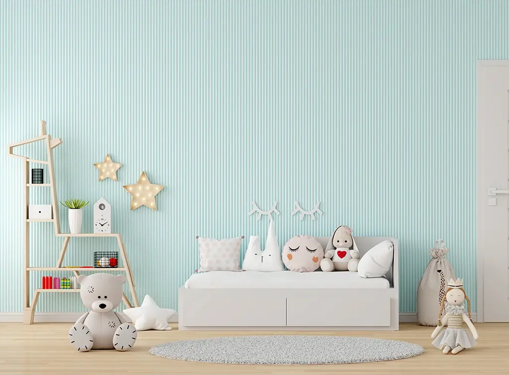 16 Bluey themed bedroom ideas