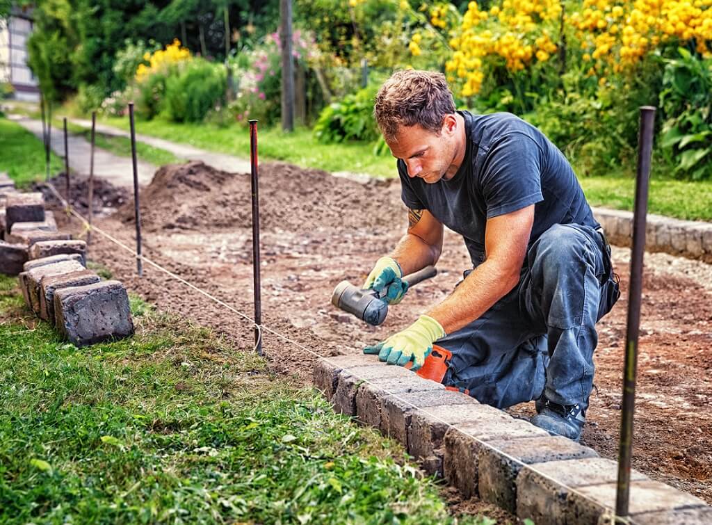 How to start a paving business
