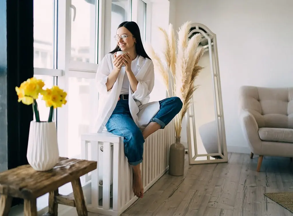 Radiator buying guide: Helping you to choose the right radiator for your home